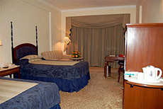 Radisson Hotel Varanasi-1