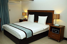 Raed Hotel Suites-1