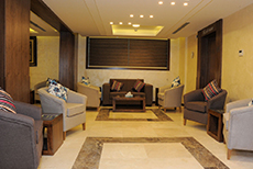 Raed Hotel Suites-3
