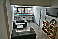 Rainbow Lodge HK - Hostel (3)