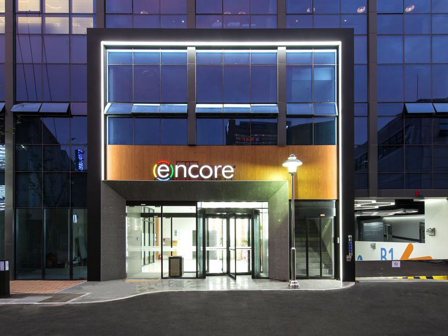 Ramada Encore Haeundae 1