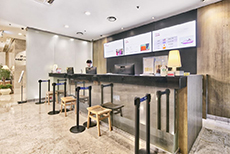Ramada Hotel and Suites Seoul Namdaemun-3