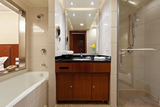 Ramada Pearl Hotel Guangzhou-2