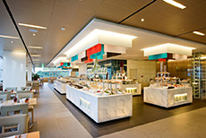 Ramada Plaza Suwon (3)