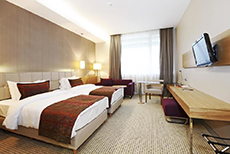 Ramada Podgorica-1