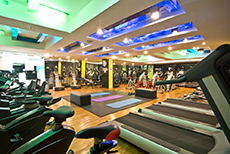 Rashmi's The Plaza Vientiane-3
