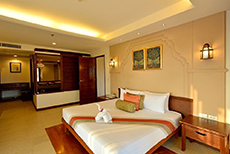 Ravindra Beach Resort And Spa-3