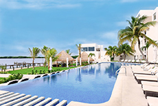 Real Inn Cancún-3