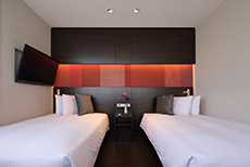 Red Roof Inn & Suites Osaka - NambaNippombashi-1