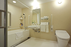 Red Roof Inn & Suites Osaka - NambaNippombashi-2