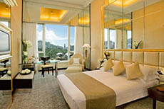Regal Hongkong Hotel (1)