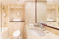 Regal Oriental Hotel - Hong Kong (2)