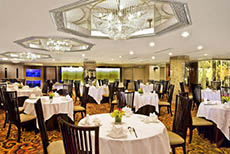 Regal Oriental Hotel - Hong Kong (3)