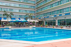 Regal Riverside Hotel-3