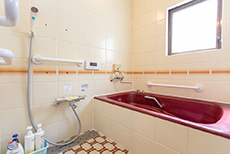 Reina's Guest House (1)