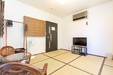 Reina's Guest House (3)