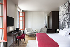 Relais de Chambord (1)