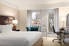 Renaissance Amsterdam Hotel-1