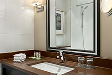 Renaissance Amsterdam Hotel-2