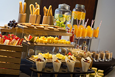 Renaissance Amsterdam Hotel-3