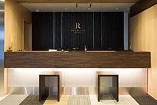 Residence Hotel Stripe Sapporo (1)