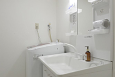 Residence Hotel Stripe Sapporo-2