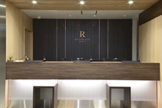 Residence Hotel Stripe Sapporo-3