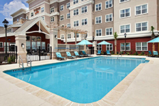 Residence Inn by Marriott Austin Southwest (2)
