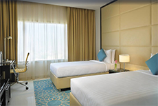 Residence Inn by Marriott Manama Juffair-2