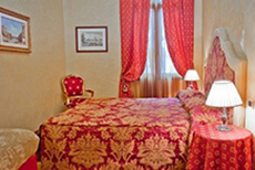 Residence Palazzo Odoni-3