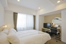 Residential Hotel B-CONTE Asakusa-01