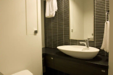 Residential Hotel B-CONTE Asakusa-02
