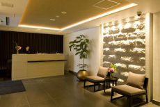 Residential Hotel B-CONTE Asakusa-03
