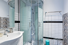 Residenza Vatican suite-2