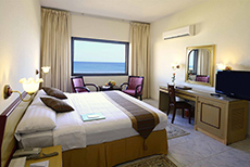 Resort Sur Beach Holiday-1