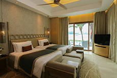 Resorts World Sentosa - Beach Villas-1