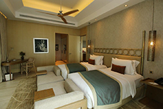 Resorts World Sentosa - Beach Villas-1