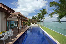 Resorts World Sentosa - Beach Villas-3