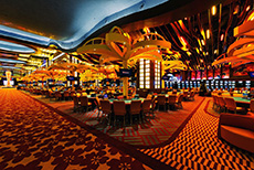 Resorts World Sentosa - Crockfords Tower (3)