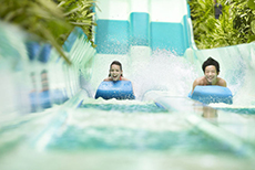 Resorts World Sentosa - Crockfords Tower-3