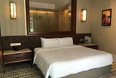 Resorts World Sentosa - Equarius Hotel-1