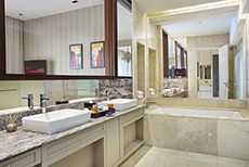 Resorts World Sentosa - Equarius Hotel-2