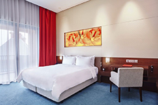 Resorts World Sentosa - Festive Hotel-1