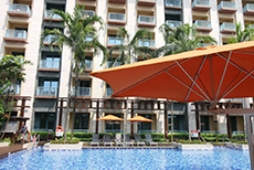 Resorts World Sentosa - Festive Hotel-3