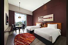 Resorts World Sentosa - Hard Rock Hotel-1