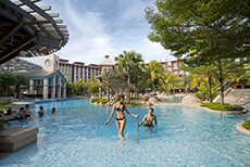 Resorts World Sentosa - Hard Rock Hotel-3