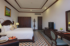 Richis Beach Resort Phu Quoc-1