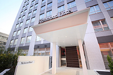 Richmond Hotel Namba Daikokucho-1
