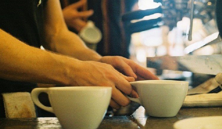 ร้านกาแฟ เชียงใหม่ บรรยากาศดี 01