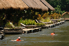 River Kwai Jungle Rafts (2)
